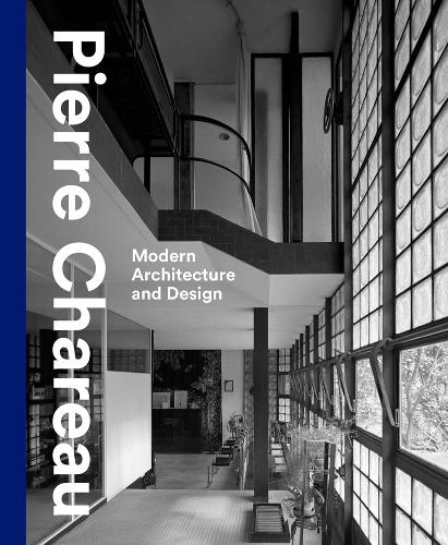 Бумажная книга «Pierre Chareau: Modern Architecture and Design», автор Эстер да Коста Мейер - фото №1