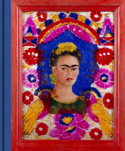 Бумажная книга «Frida Kahlo's Month in Paris: A Friendship with Mary Reynolds» - фото №1