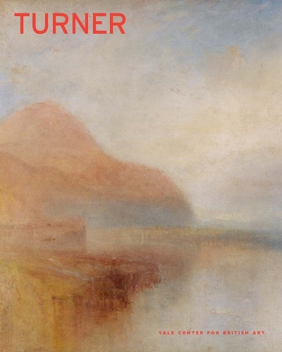 Паперова книга «Turner», автор Ієн Воррелл - фото №1