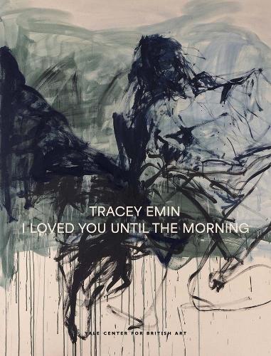 Бумажная книга «Tracey Emin: I Loved You Until The Morning», автор Мартина Дрот - фото №1