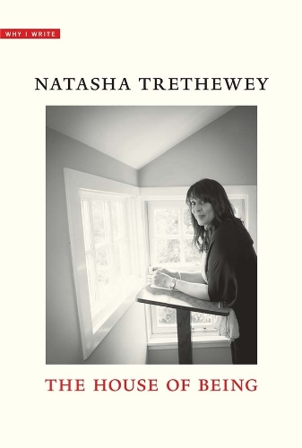 Бумажная книга «The House of Being», автор Наташа Третевей - фото №1