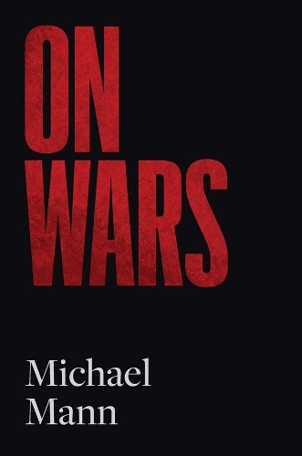 Паперова книга «On Wars», автор Майкл Манн - фото №1