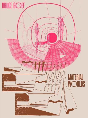 Бумажная книга «Bruce Goff: Material Worlds» - фото №1