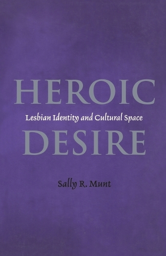 Бумажная книга «Heroic Desire» - фото №1