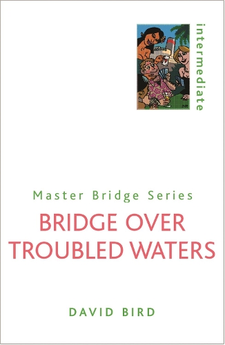 Паперова книга «Bridge Over Troubled Waters», автор Девід Берд - фото №1