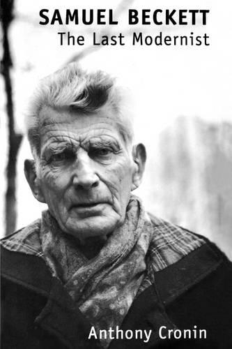 Паперова книга «Samuel Beckett», автор Айзек Кронін - фото №1