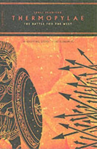 Бумажная книга «Thermopylae: The Battle For The West», автор Эрнл Брэдфорд - фото №1