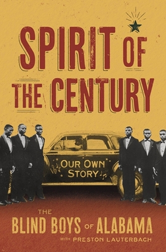 Бумажная книга «Spirit of the Century: Our Own Story», автор Престон Лаутербах - фото №1