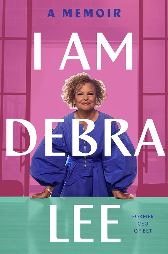 [object Object] «I Am Debra Lee» - фото №1