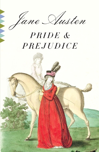 Паперова книга «Pride and Prejudice», автор Джейн Остін - фото №1