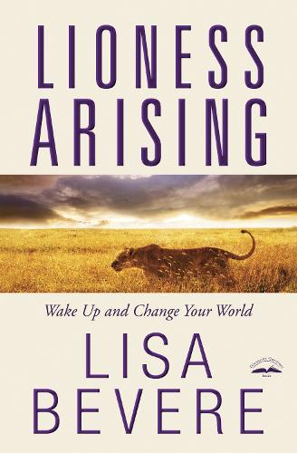 Бумажная книга «Lioness Arising: Wake up and Change your World», автор Лиза Бивер - фото №1