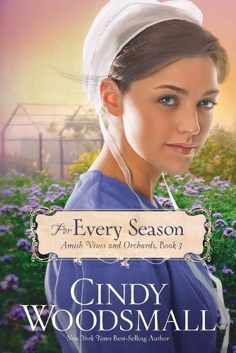 Бумажная книга «For Every Season», автор Синди Вудсмолл - фото №1
