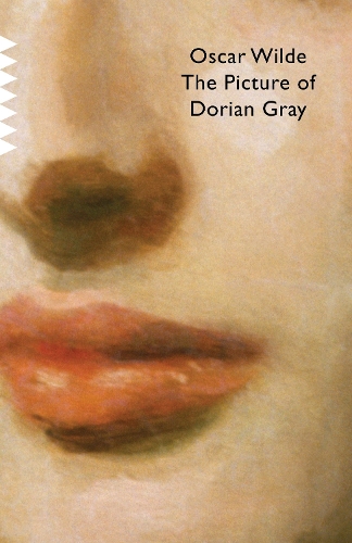 Паперова книга «The Picture of Dorian Gray», автор Оскар Вайлд - фото №1