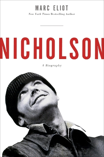 Бумажная книга «Nicholson: A Biography», автор Марк Элиот - фото №1