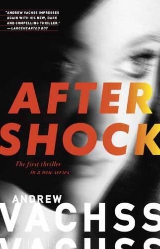 Бумажная книга «Aftershock: A Thriller», автор Эндрю Вахсс - фото №1
