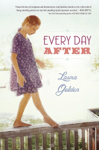 Бумажная книга «Every Day After», автор Лора Голден - фото №1
