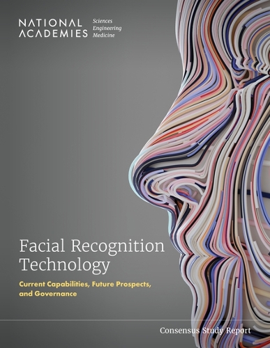 Бумажная книга «Facial Recognition Technology: Current Capabilities, Future Prospects, and Governance» - фото №1