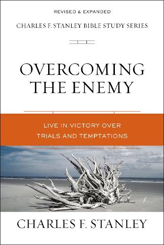 Бумажная книга «Overcoming the Enemy: Live in Victory Over Trials and Temptations», автор Чарльз Ф. Стэнли - фото №1