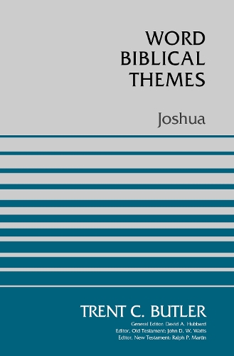 Бумажная книга «Joshua», автор Трент К. Батлер - фото №1