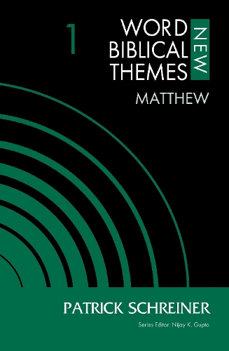 Бумажная книга «Matthew, Volume 1», автор Патрик Шрайнер - фото №1