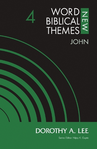 Паперова книга «John, Volume 4», автор Дороті А. Лі - фото №1