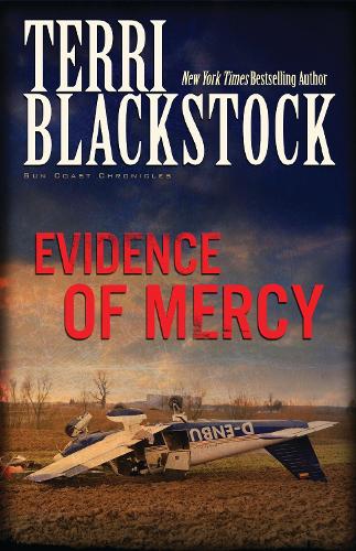 Бумажная книга «Evidence of Mercy», автор Терри Блэксток - фото №1