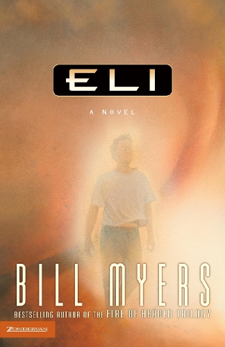 Паперова книга «Eli», автор Білл Майєрс - фото №1