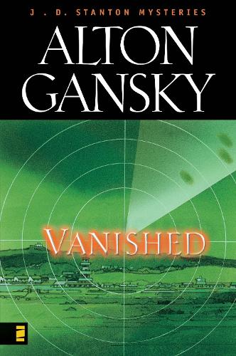 Паперова книга «Vanished», автор Алтон Л. Ганскі - фото №1
