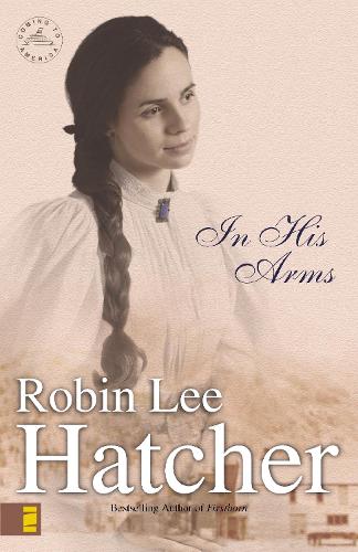 Паперова книга «In His Arms», автор Робін Лі Хетчер - фото №1