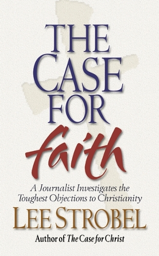 Бумажная книга «The Case for Faith - 6 Pak: A Journalist Investigates the Toughest Objections to Christianity», автор Ли Штробель - фото №1