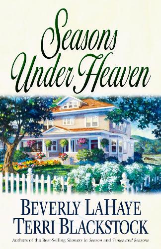 Бумажная книга «Seasons Under Heaven», авторов Беверли ЛаХей, Терри Блэксток - фото №1