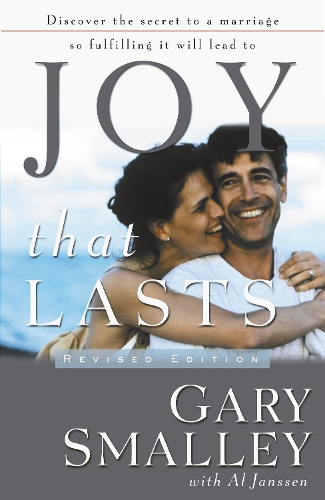 Бумажная книга «Joy That Lasts», автор Гэри Смолли - фото №1