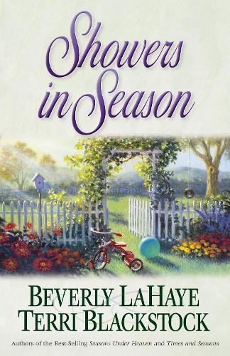 Бумажная книга «Showers in Season», авторов Беверли ЛаХей, Терри Блэксток - фото №1