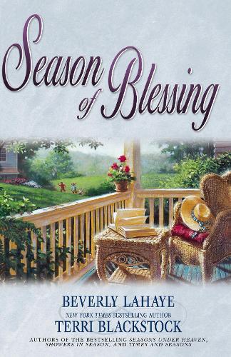 Бумажная книга «Season of Blessing», авторов Беверли ЛаХей, Терри Блэксток - фото №1