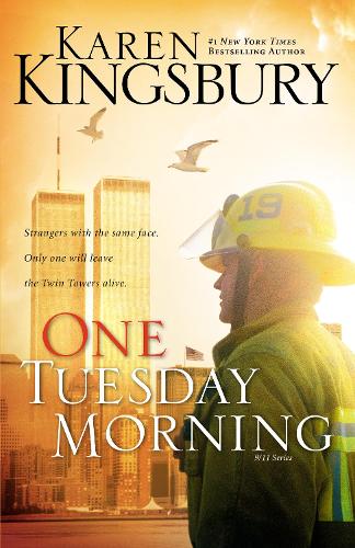 Паперова книга «One Tuesday Morning», автор Карен Кінгсбері - фото №1