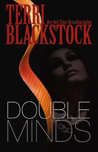 Бумажная книга «Double Minds», автор Терри Блэксток - фото №1