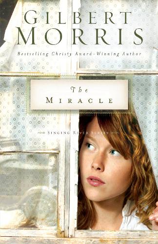 Паперова книга «The Miracle», автор Гілберт Морріс - фото №1