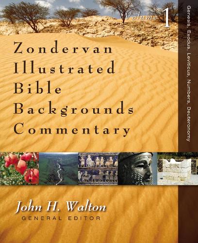 Бумажная книга «Genesis, Exodus, Leviticus, Numbers, Deuteronomy», авторов Брюс Уэллс, Юджин Карпентер, Рой Гейн - фото №1