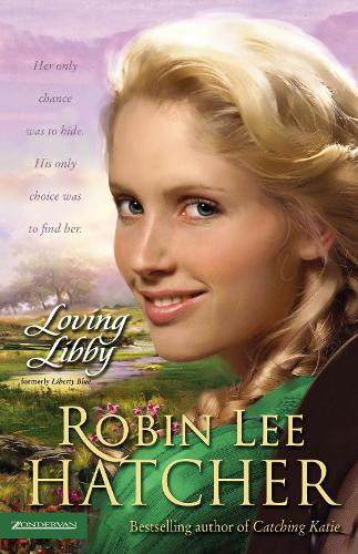 Бумажная книга «Loving Libby», автор Робин Ли Хэтчер - фото №1