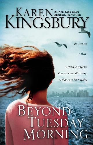 Паперова книга «Beyond Tuesday Morning: Sequel to the Bestselling One Tuesday Morning», автор Карен Кінгсбері - фото №1