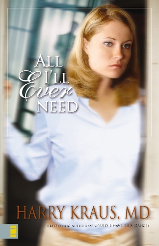 Бумажная книга «All I'll Ever Need», автор Гарри Краус - фото №1