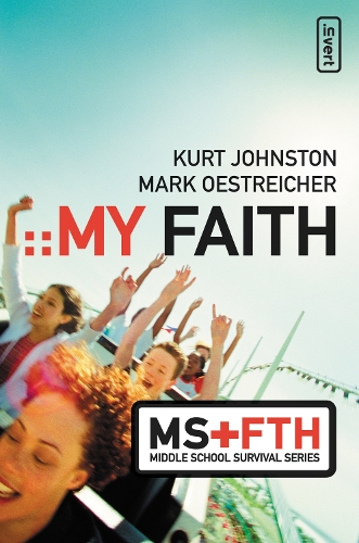 Бумажная книга «My Faith», авторов Курт Джонстон, Марк Острайхер - фото №1