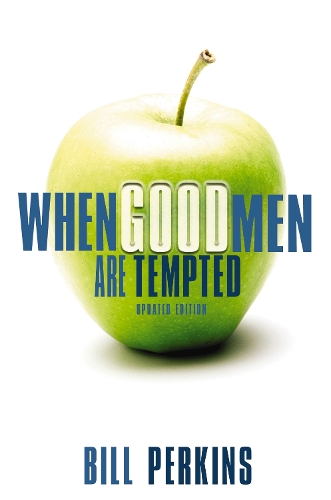 Бумажная книга «When Good Men Are Tempted», автор Уильям Перкинс - фото №1