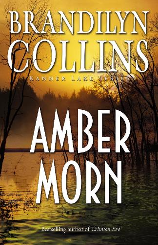 Бумажная книга «Amber Morn», автор Брендилин Коллинз - фото №1