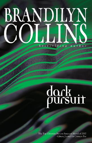 Бумажная книга «Dark Pursuit», автор Брендилин Коллинз - фото №1