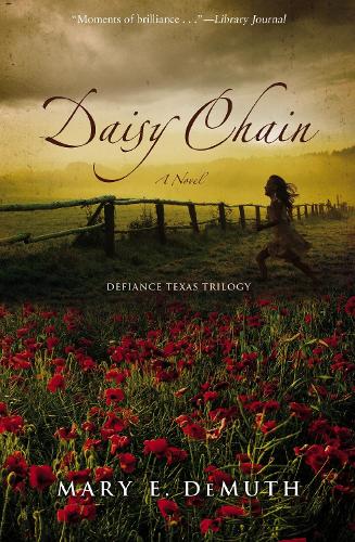 Бумажная книга «Daisy Chain: An Achingly Beautiful Story of Guilt, Redemption, and Hope», автор Мэри Э. ДеМут - фото №1