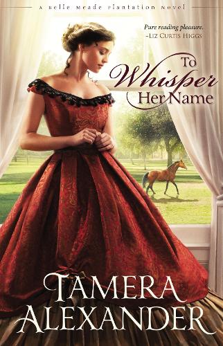 Бумажная книга «To Whisper Her Name», автор Тамера Александр - фото №1