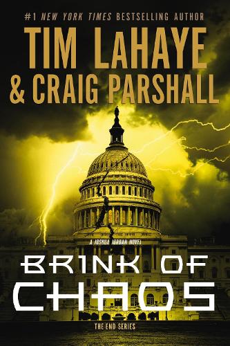 Бумажная книга «Brink of Chaos», авторов Крейг Паршалл, Тим ЛаХей - фото №1