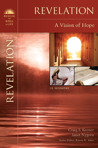 Бумажная книга «Revelation: A Vision of Hope», авторов Крейг С. Кинер, Джанет Нигрен - фото №1