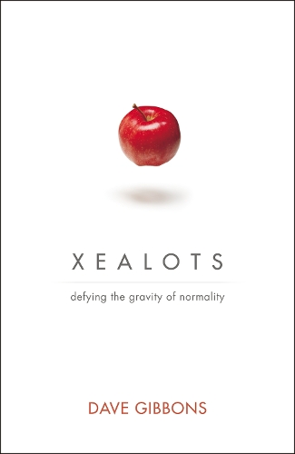 Бумажная книга «Xealots: Defying the Gravity of Normality», автор Дейв Гиббонс - фото №1